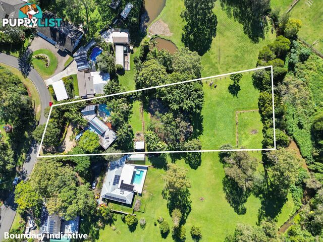 22 Leisure Lane WORONGARY QLD 4213