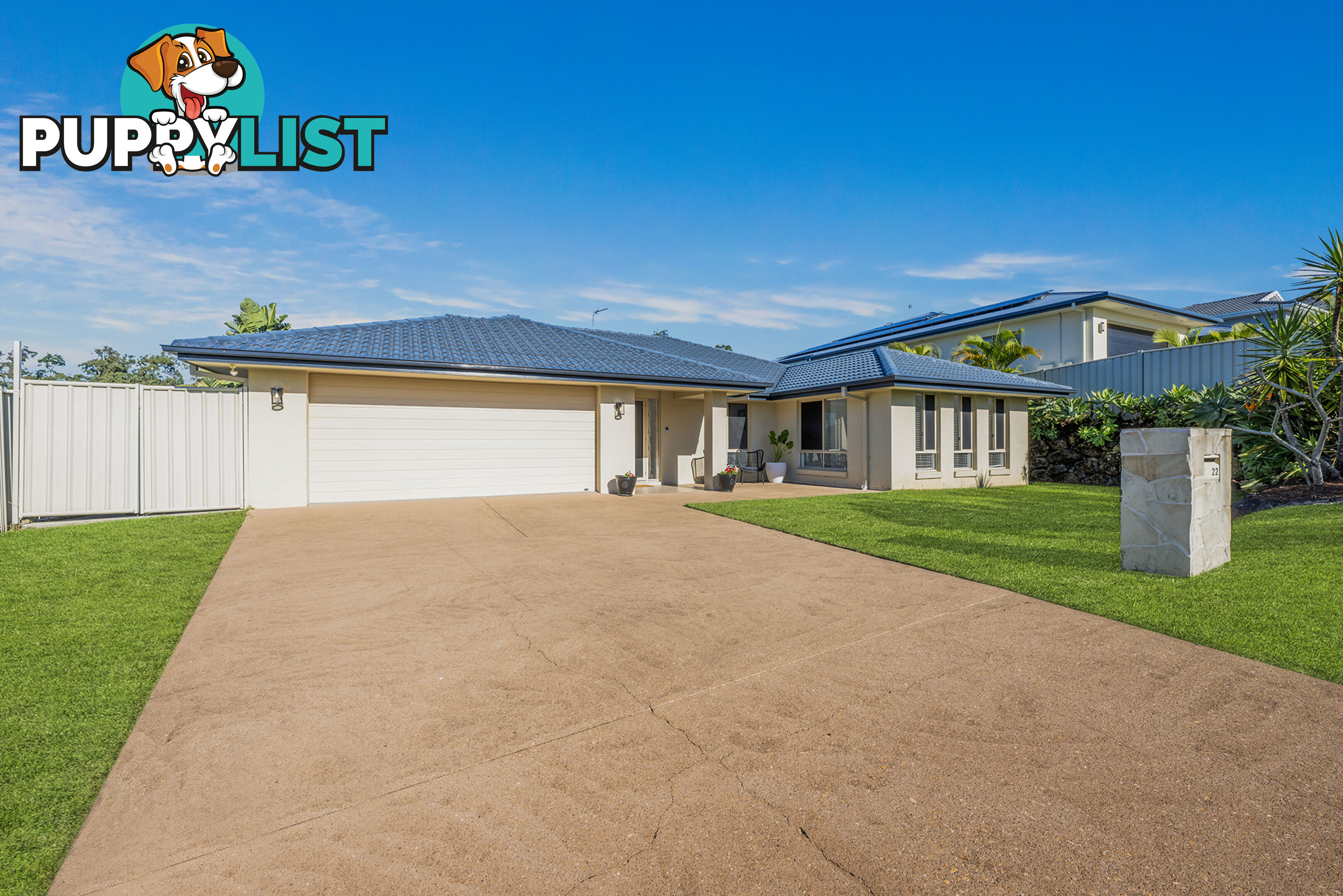 22 Snowwood Street REEDY CREEK QLD 4227