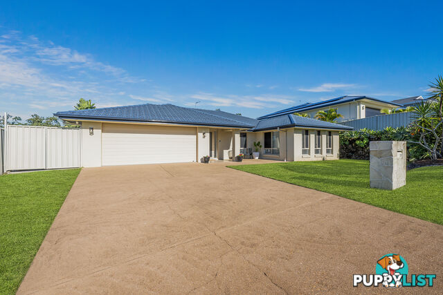 22 Snowwood Street REEDY CREEK QLD 4227