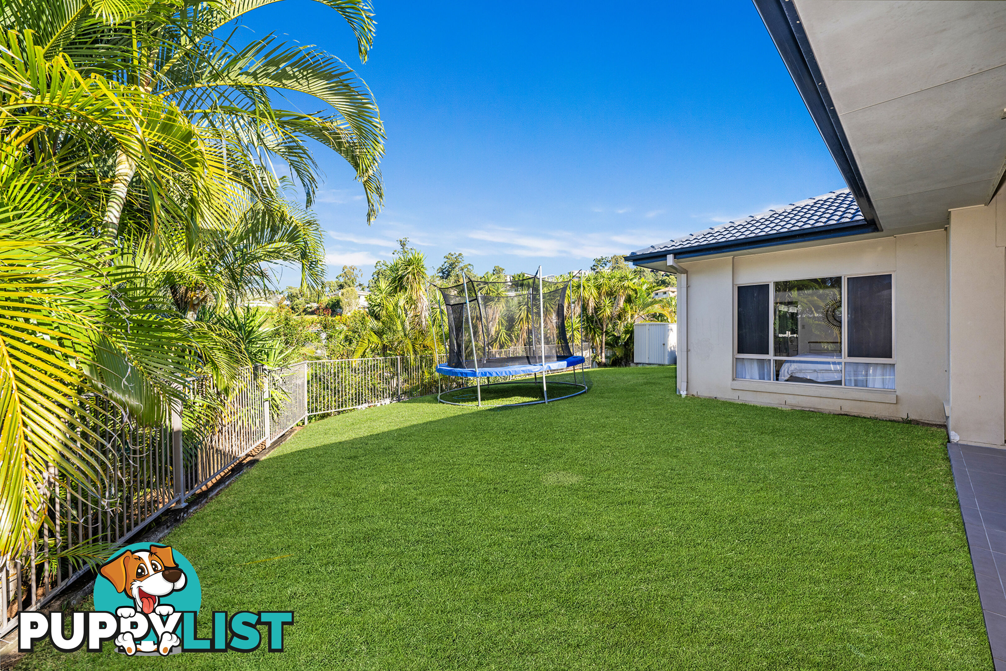 22 Snowwood Street REEDY CREEK QLD 4227