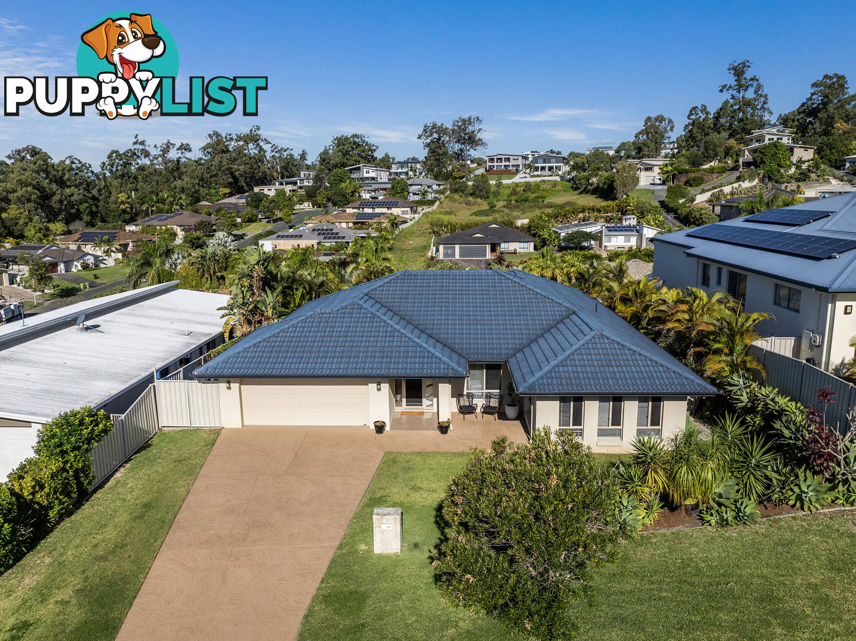 22 Snowwood Street REEDY CREEK QLD 4227