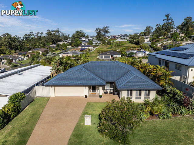 22 Snowwood Street REEDY CREEK QLD 4227