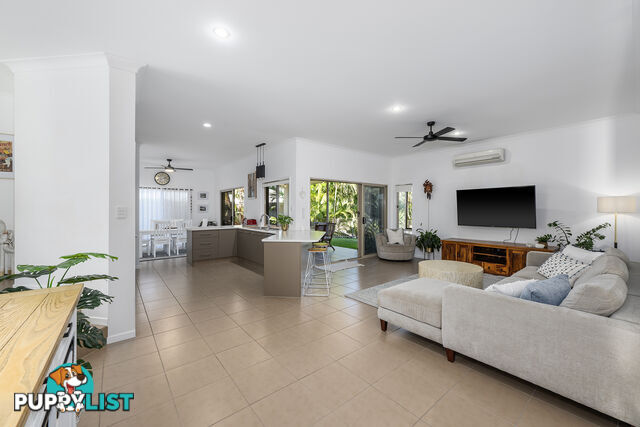 22 Snowwood Street REEDY CREEK QLD 4227