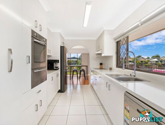 71 Witt Avenue CARRARA QLD 4211