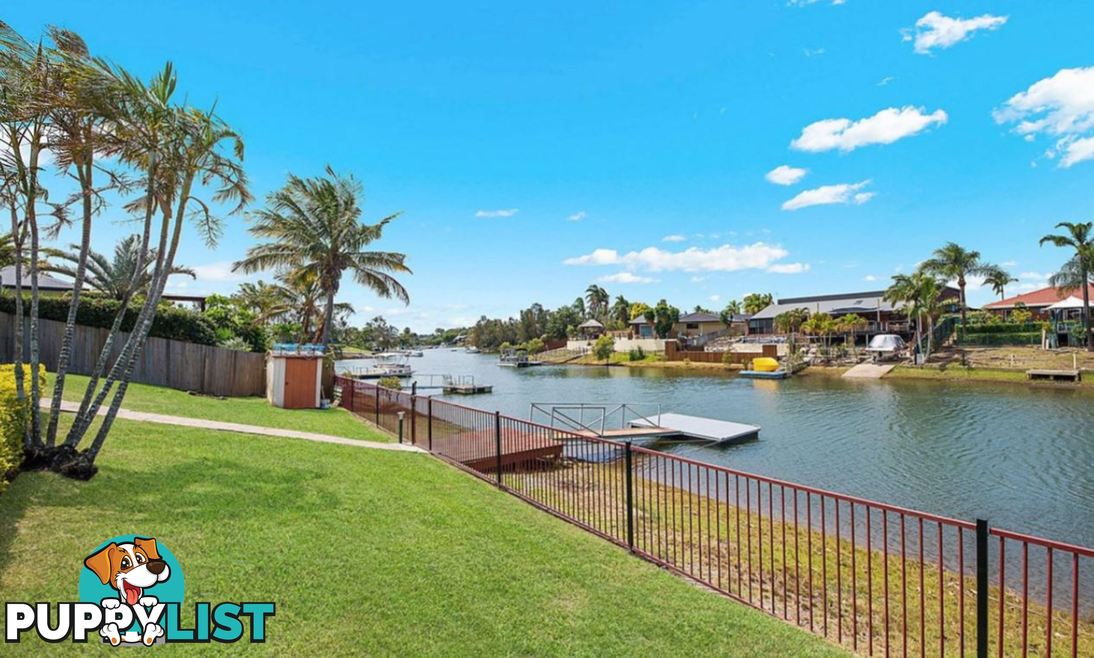 71 Witt Avenue CARRARA QLD 4211