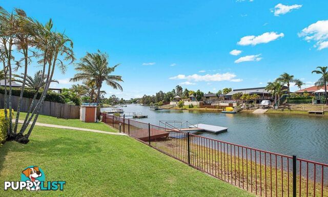 71 Witt Avenue CARRARA QLD 4211