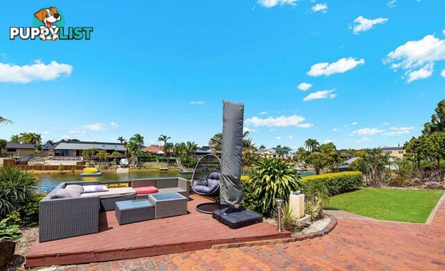 71 Witt Avenue CARRARA QLD 4211