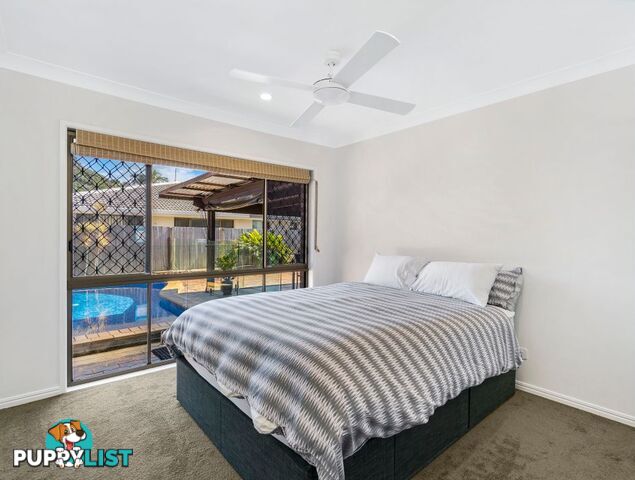 71 Witt Avenue CARRARA QLD 4211