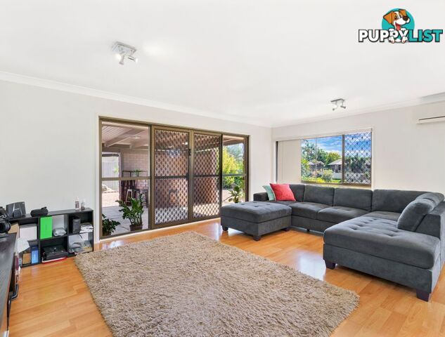 71 Witt Avenue CARRARA QLD 4211