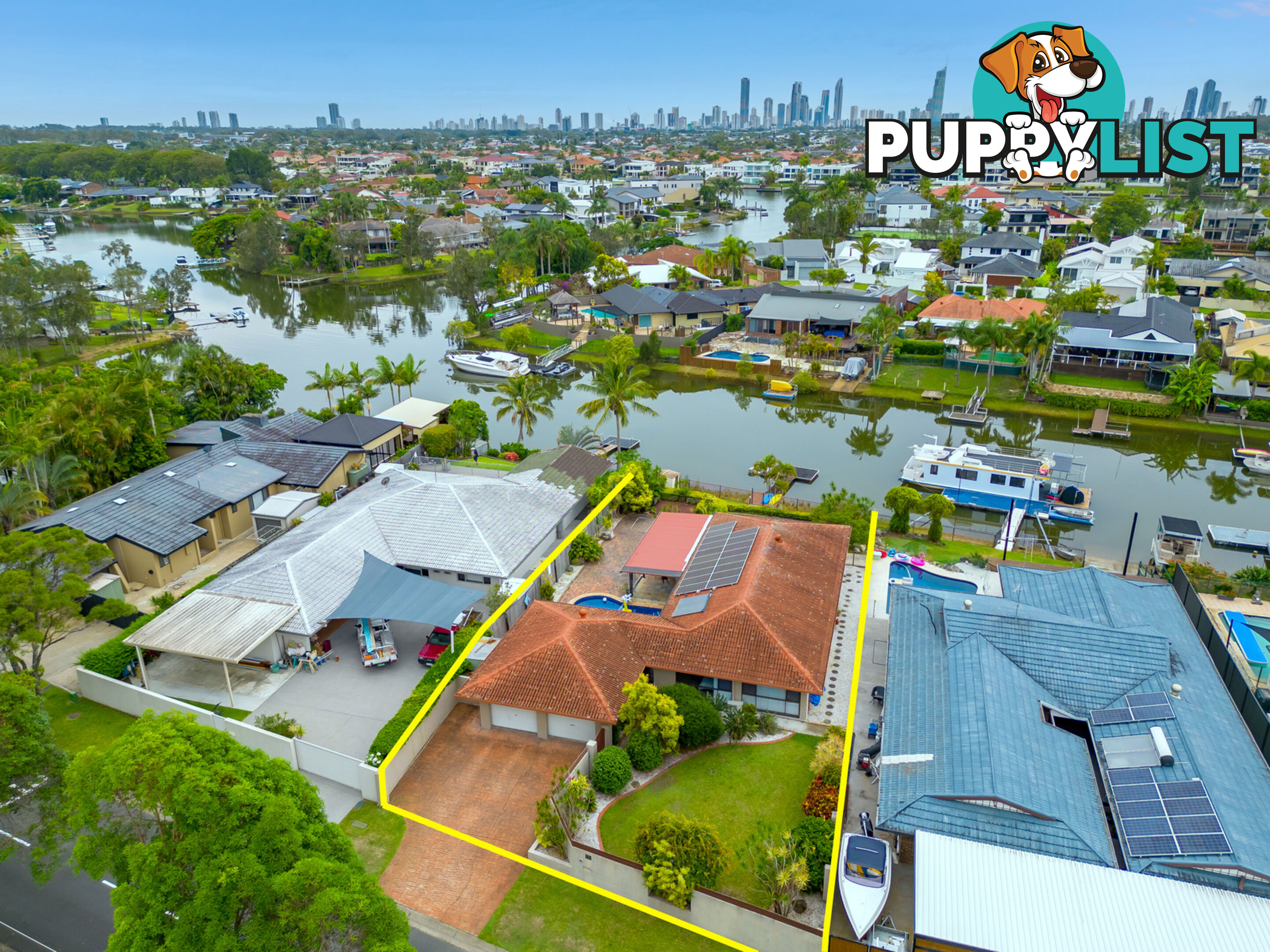 71 Witt Avenue CARRARA QLD 4211