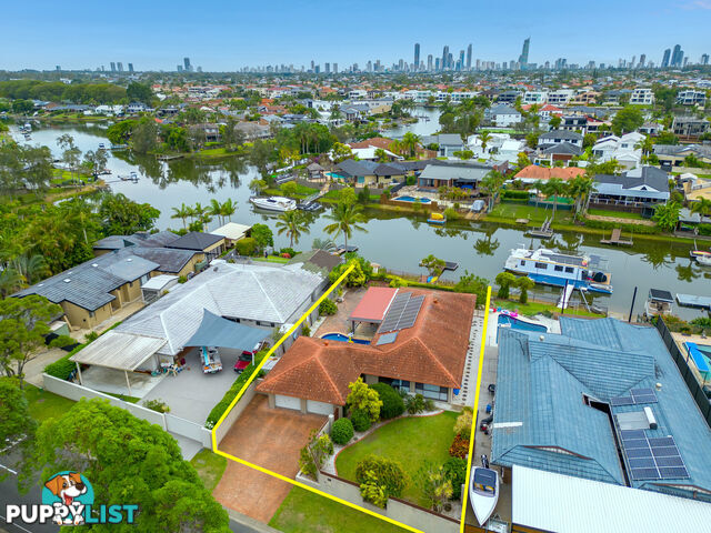 71 Witt Avenue CARRARA QLD 4211