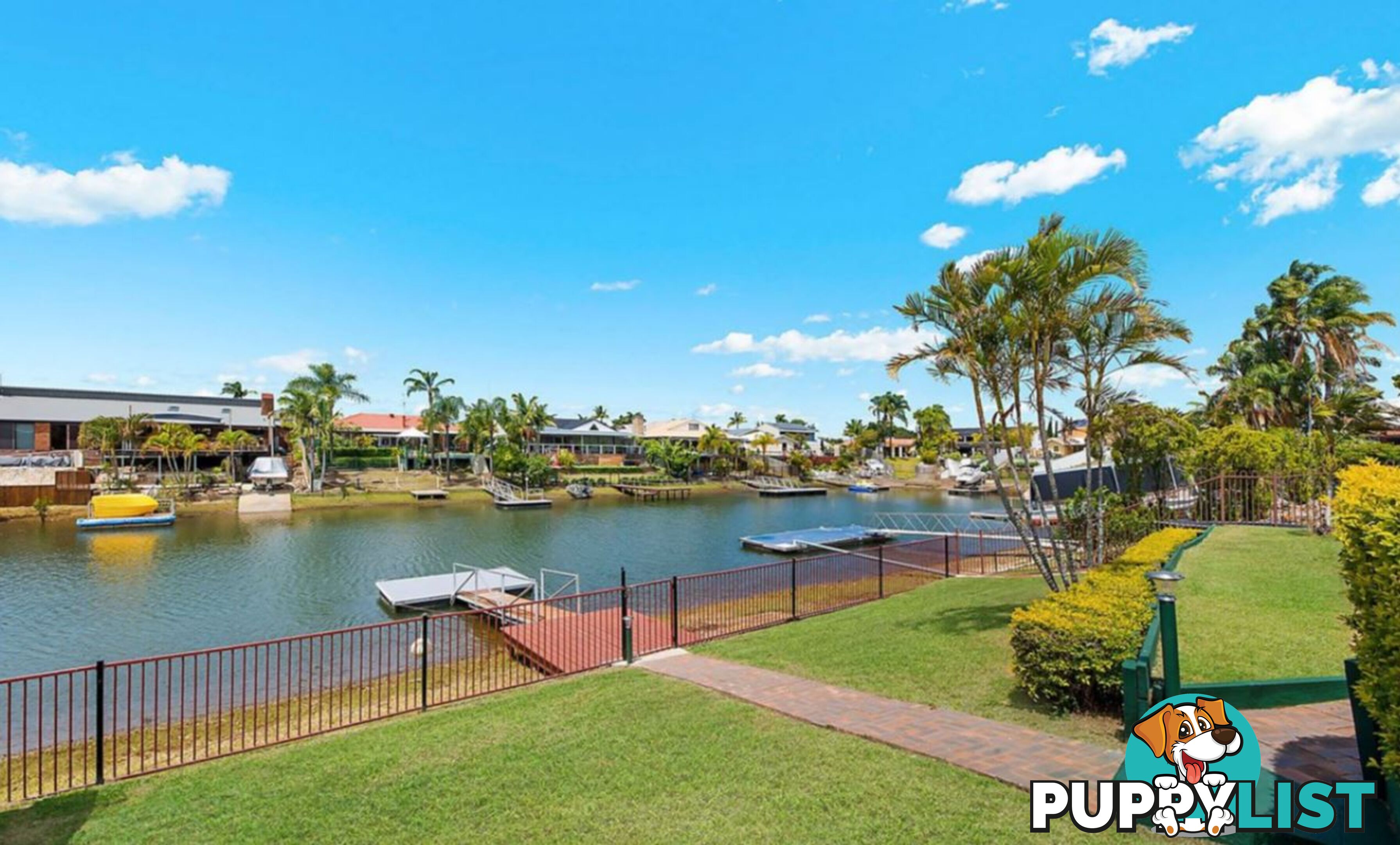 71 Witt Avenue CARRARA QLD 4211