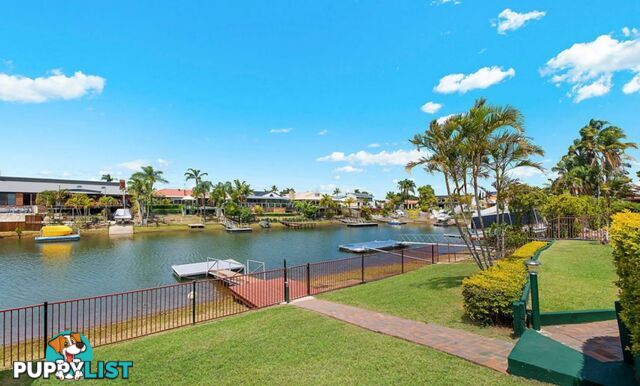 71 Witt Avenue CARRARA QLD 4211