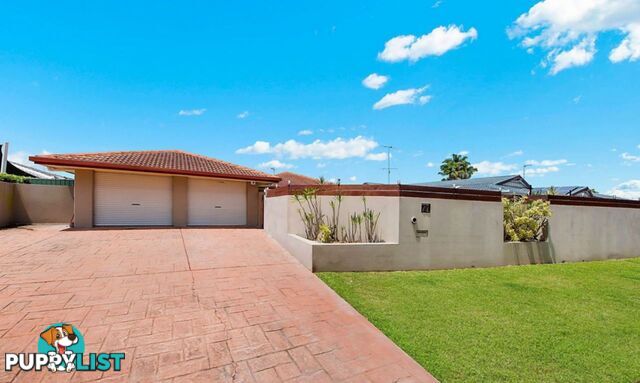 71 Witt Avenue CARRARA QLD 4211