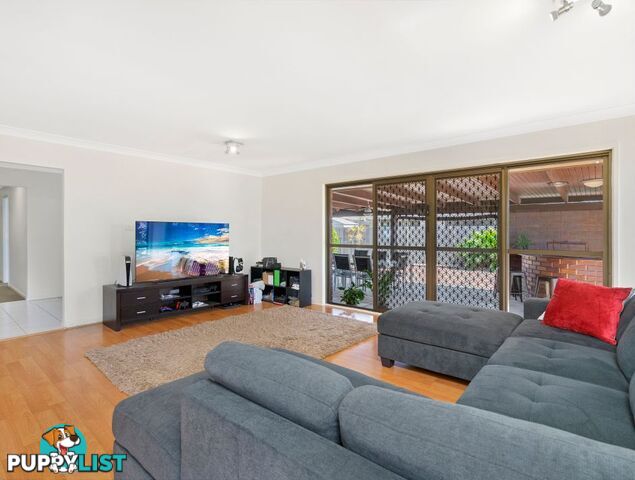 71 Witt Avenue CARRARA QLD 4211