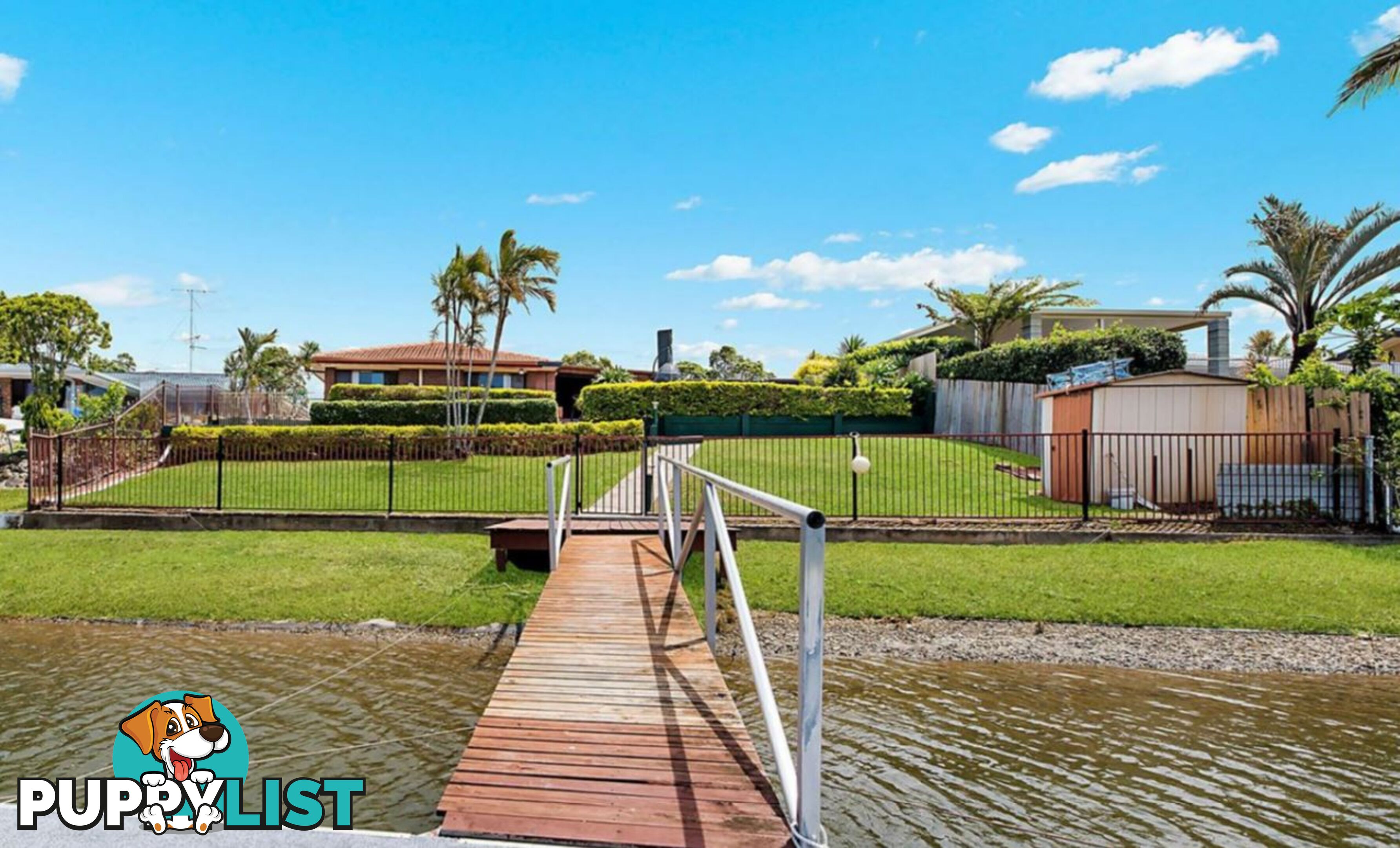 71 Witt Avenue CARRARA QLD 4211