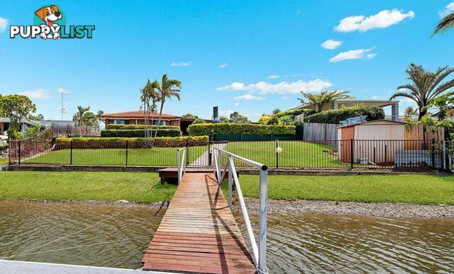 71 Witt Avenue CARRARA QLD 4211