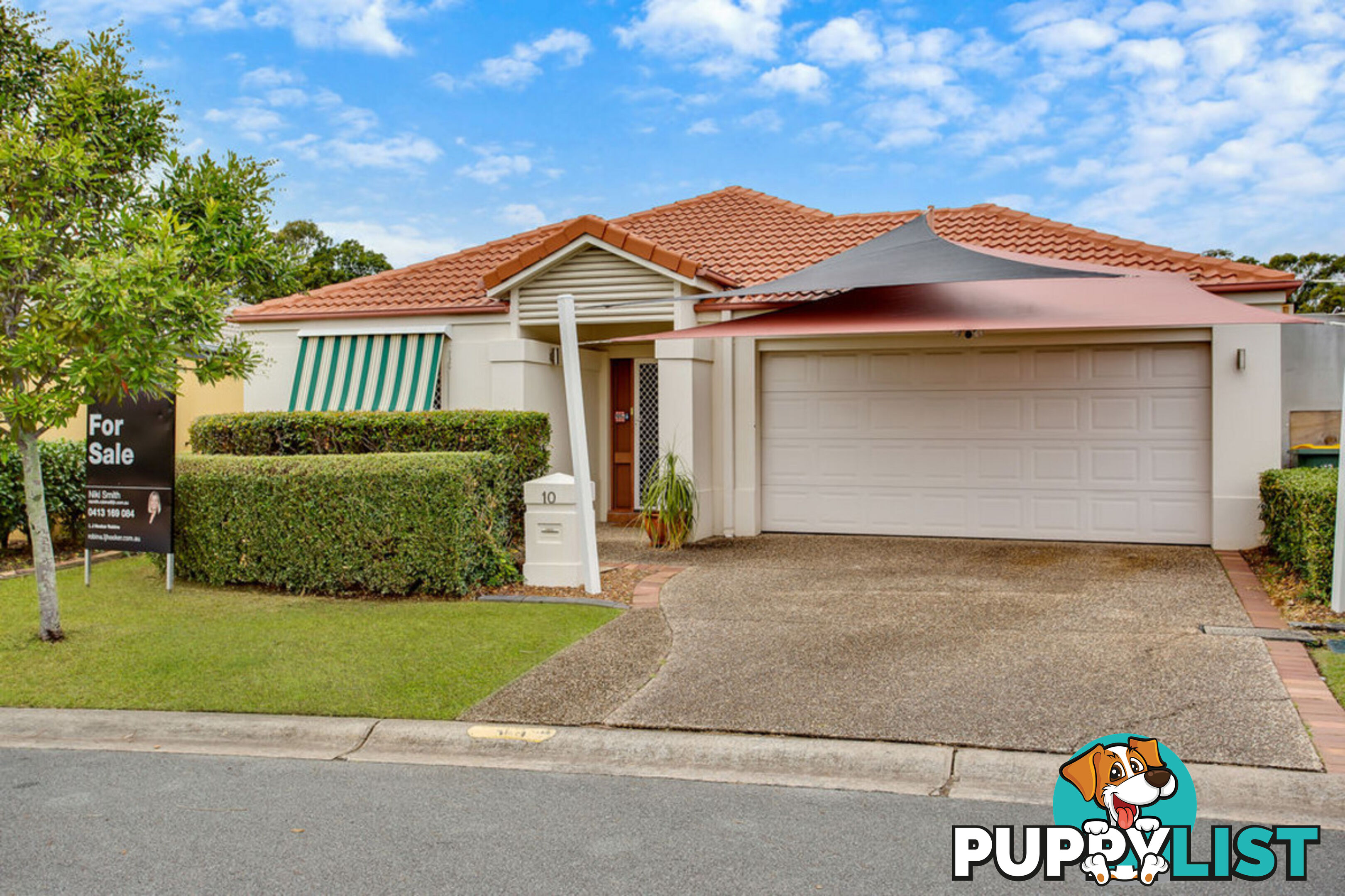 10 Concord Circuit ROBINA QLD 4226