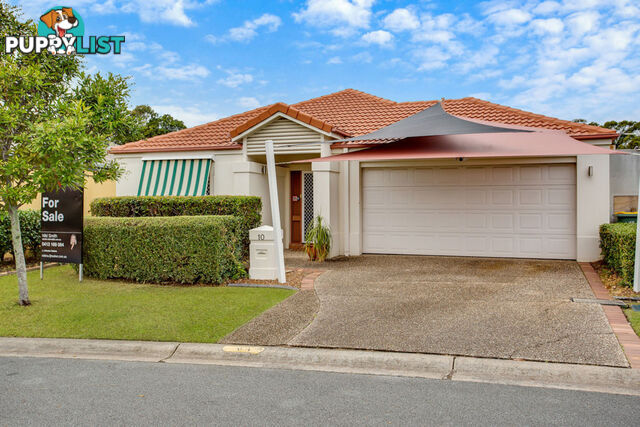 10 Concord Circuit ROBINA QLD 4226