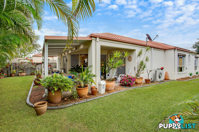 10 Concord Circuit ROBINA QLD 4226