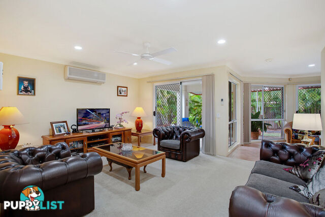 10 Concord Circuit ROBINA QLD 4226