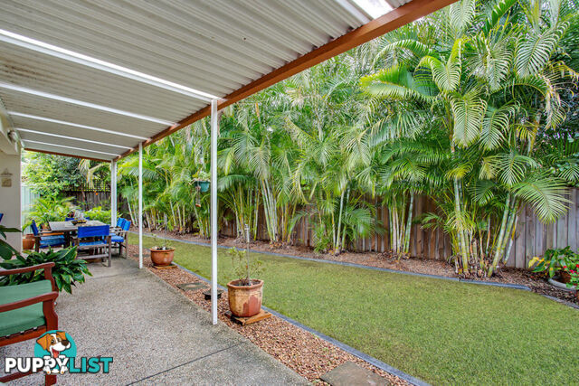 10 Concord Circuit ROBINA QLD 4226