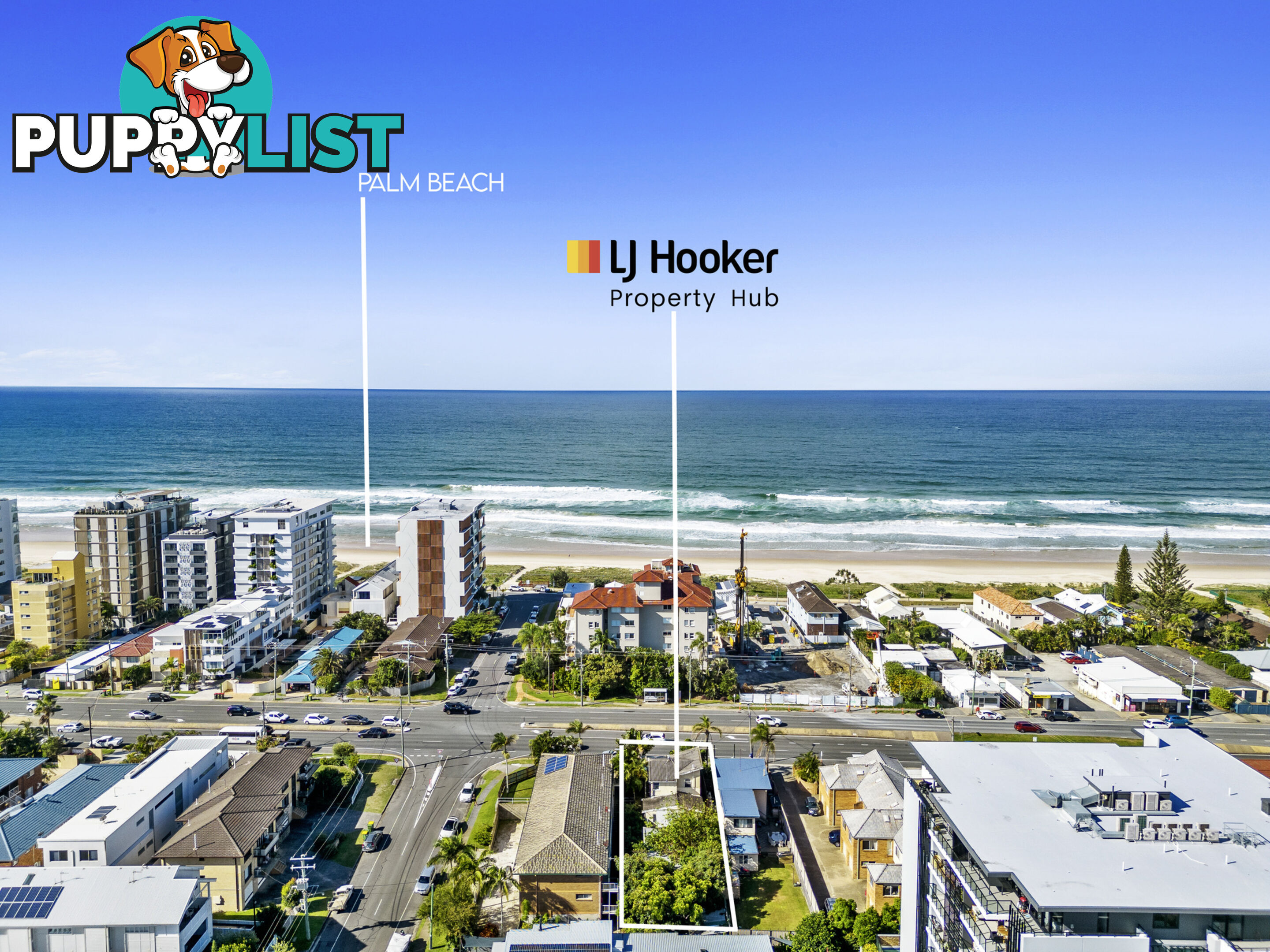 1432 Gold Coast Highway PALM BEACH QLD 4221