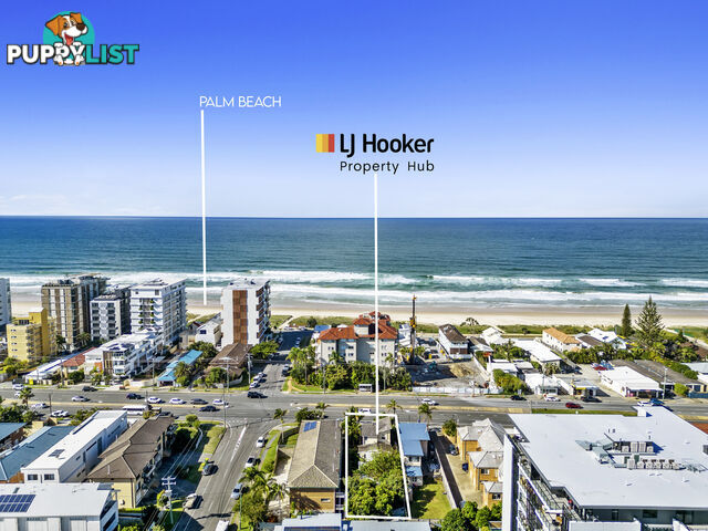 1432 Gold Coast Highway PALM BEACH QLD 4221