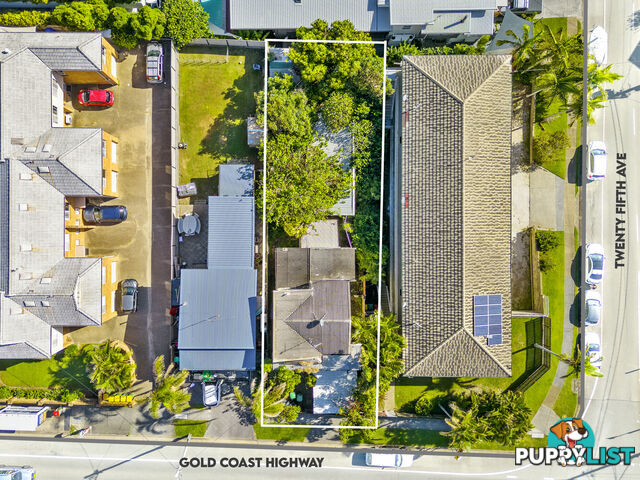 1432 Gold Coast Highway PALM BEACH QLD 4221