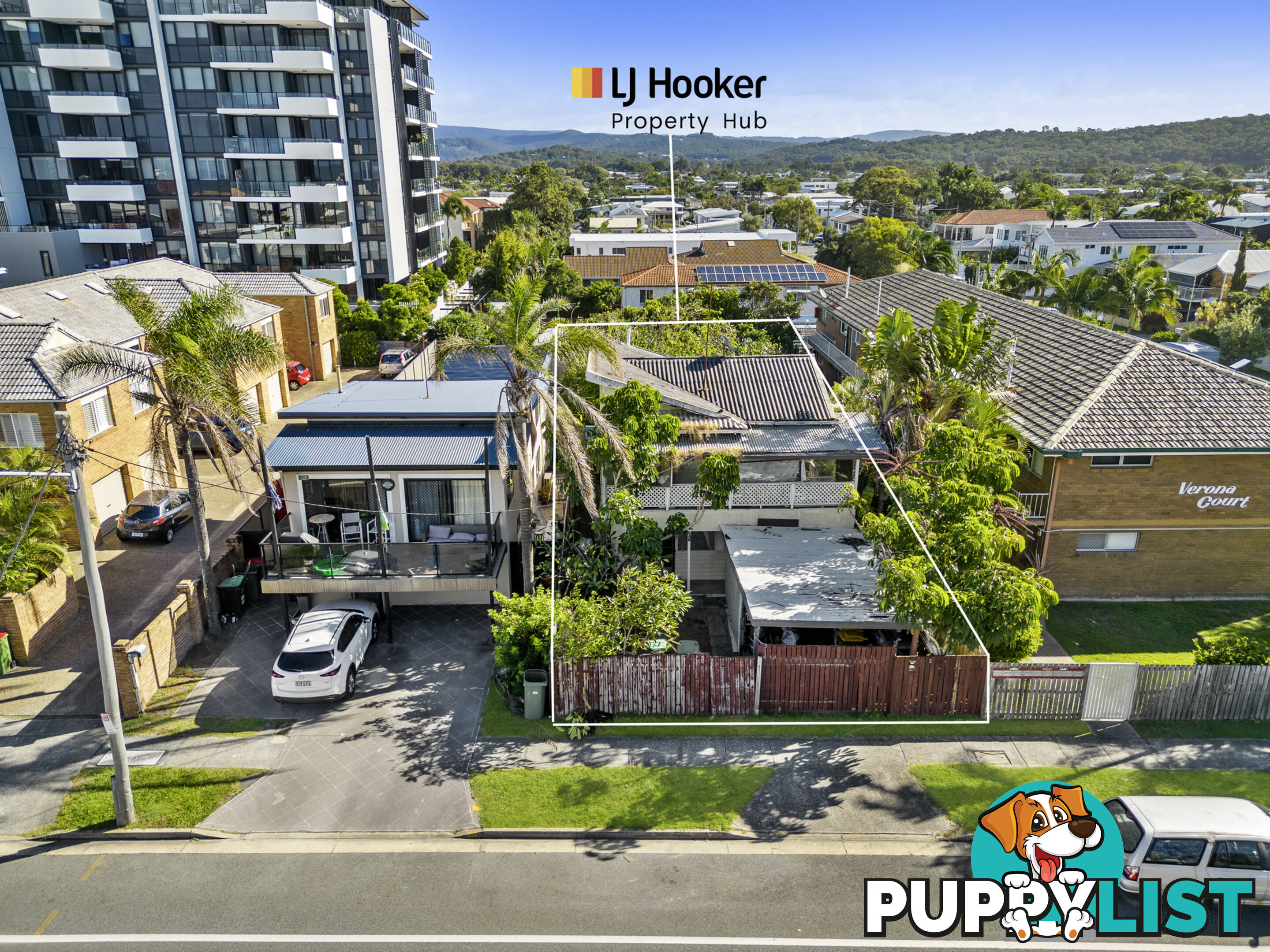 1432 Gold Coast Highway PALM BEACH QLD 4221