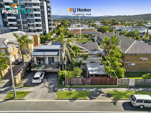 1432 Gold Coast Highway PALM BEACH QLD 4221