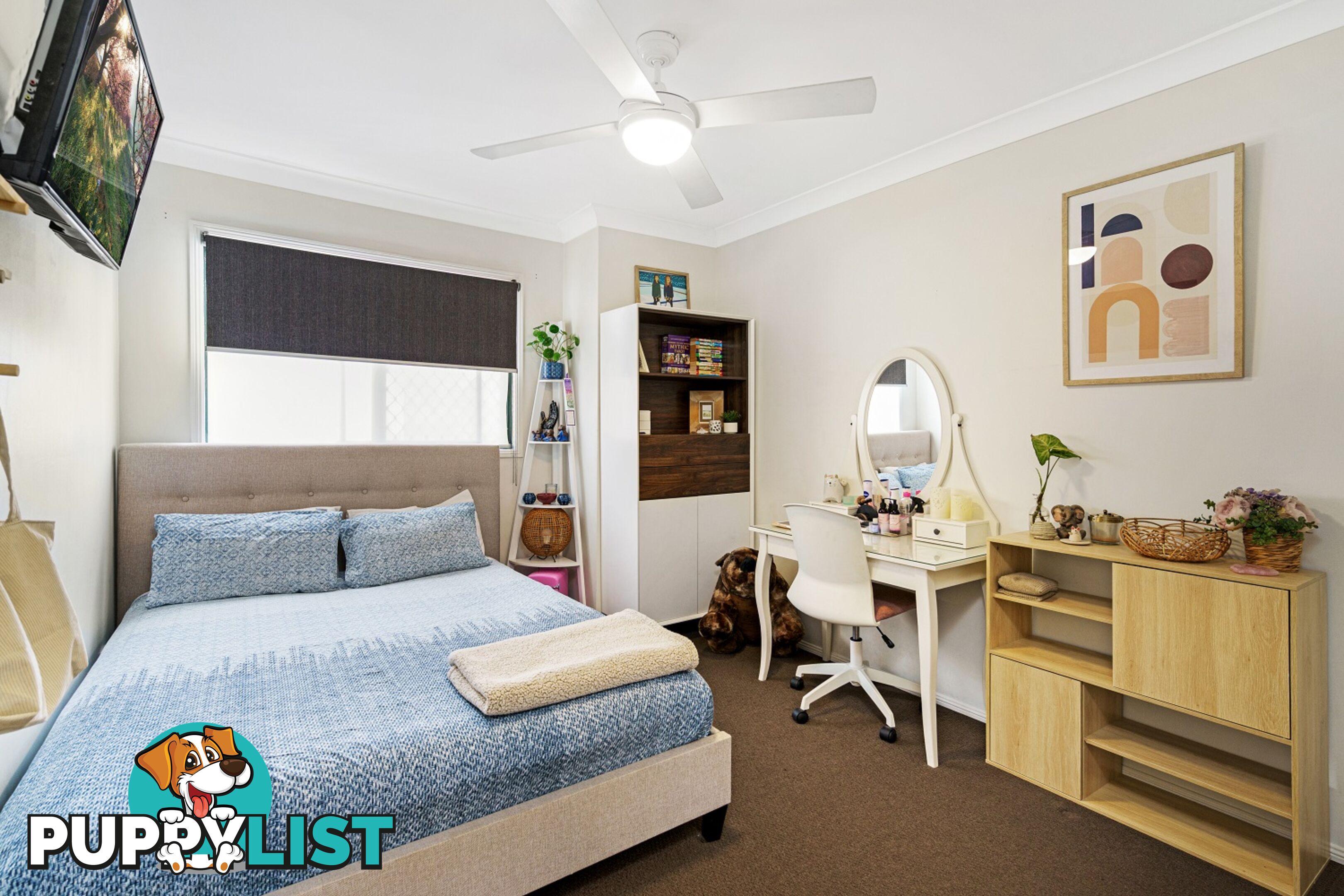 4/120 Highfield Drive MERRIMAC QLD 4226