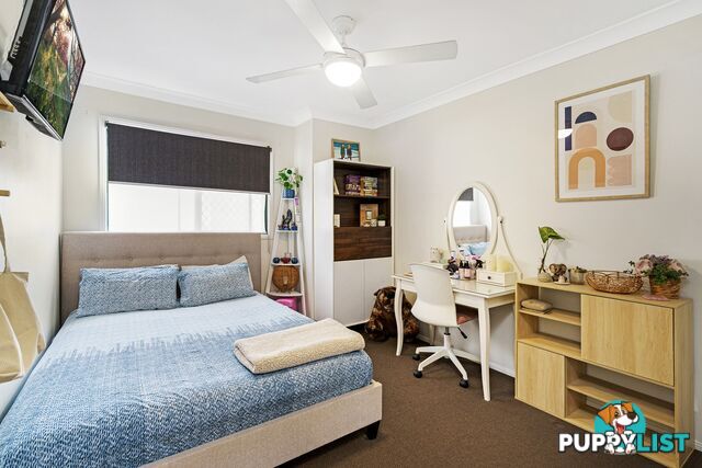 4/120 Highfield Drive MERRIMAC QLD 4226