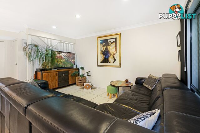 4/120 Highfield Drive MERRIMAC QLD 4226