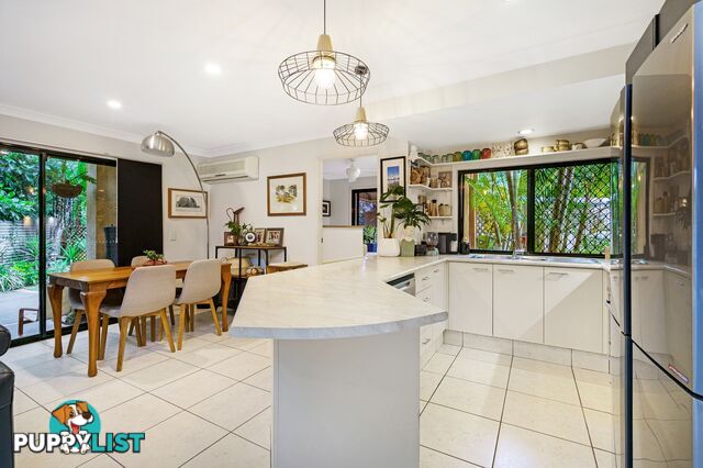 4/120 Highfield Drive MERRIMAC QLD 4226