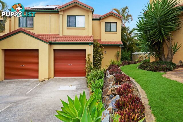 4/120 Highfield Drive MERRIMAC QLD 4226