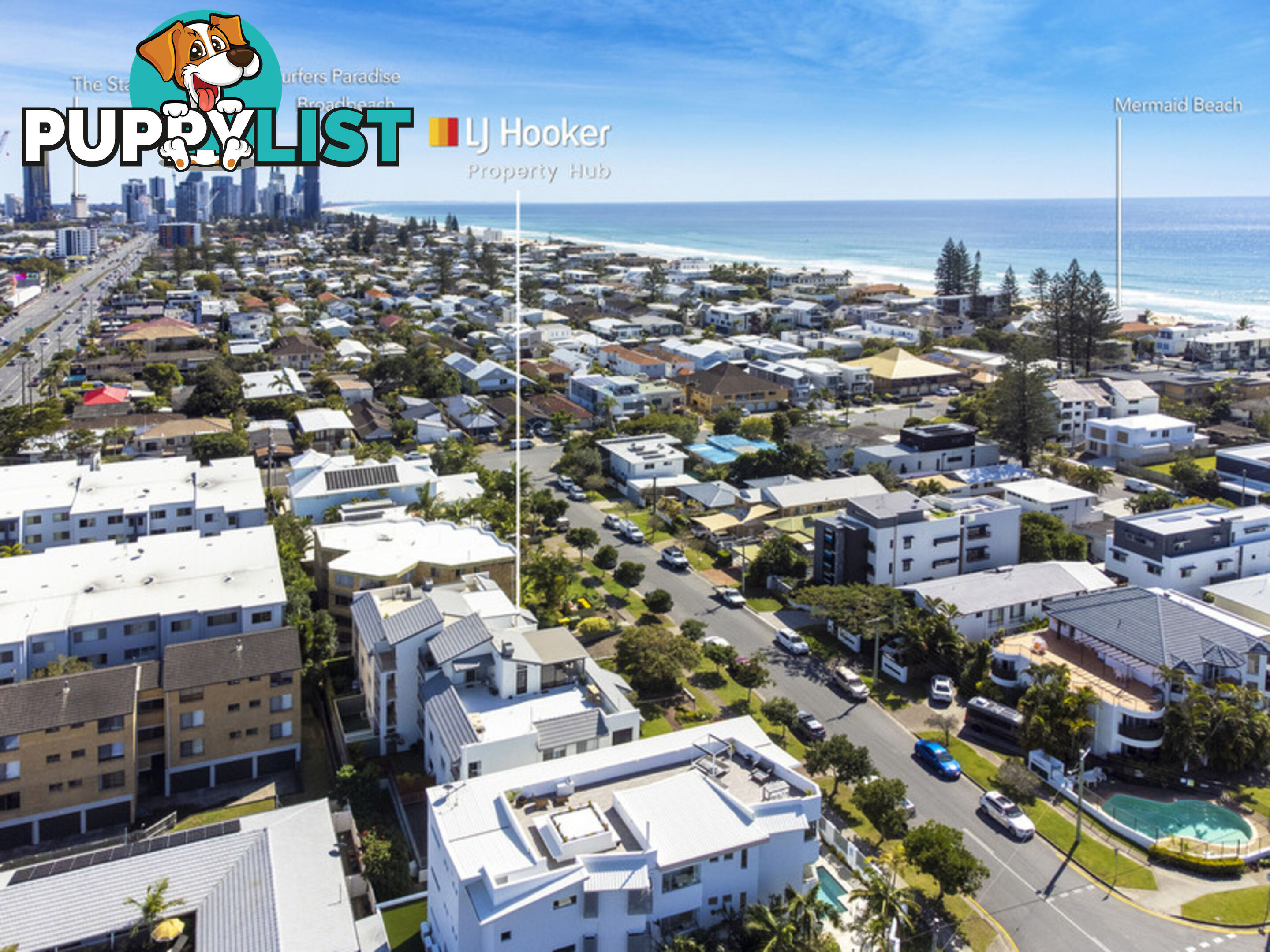 4/108-112 Petrel Avenue MERMAID BEACH QLD 4218