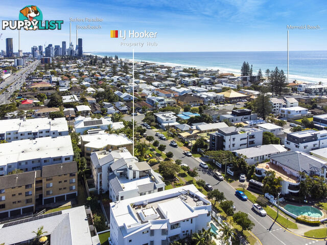 4/108-112 Petrel Avenue MERMAID BEACH QLD 4218