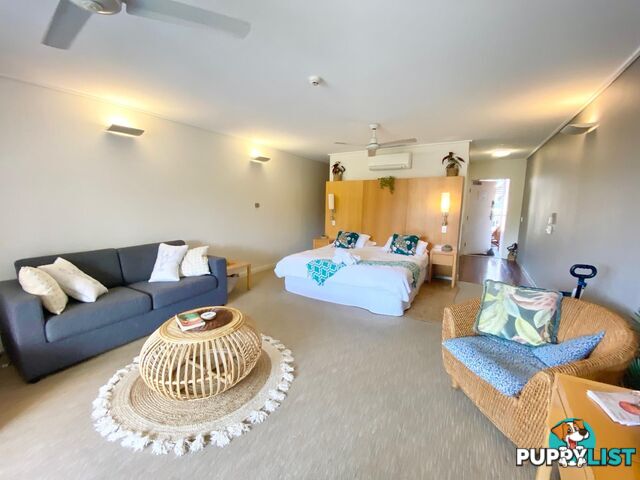 Unit 1601 Island Street SOUTH STRADBROKE QLD 4216