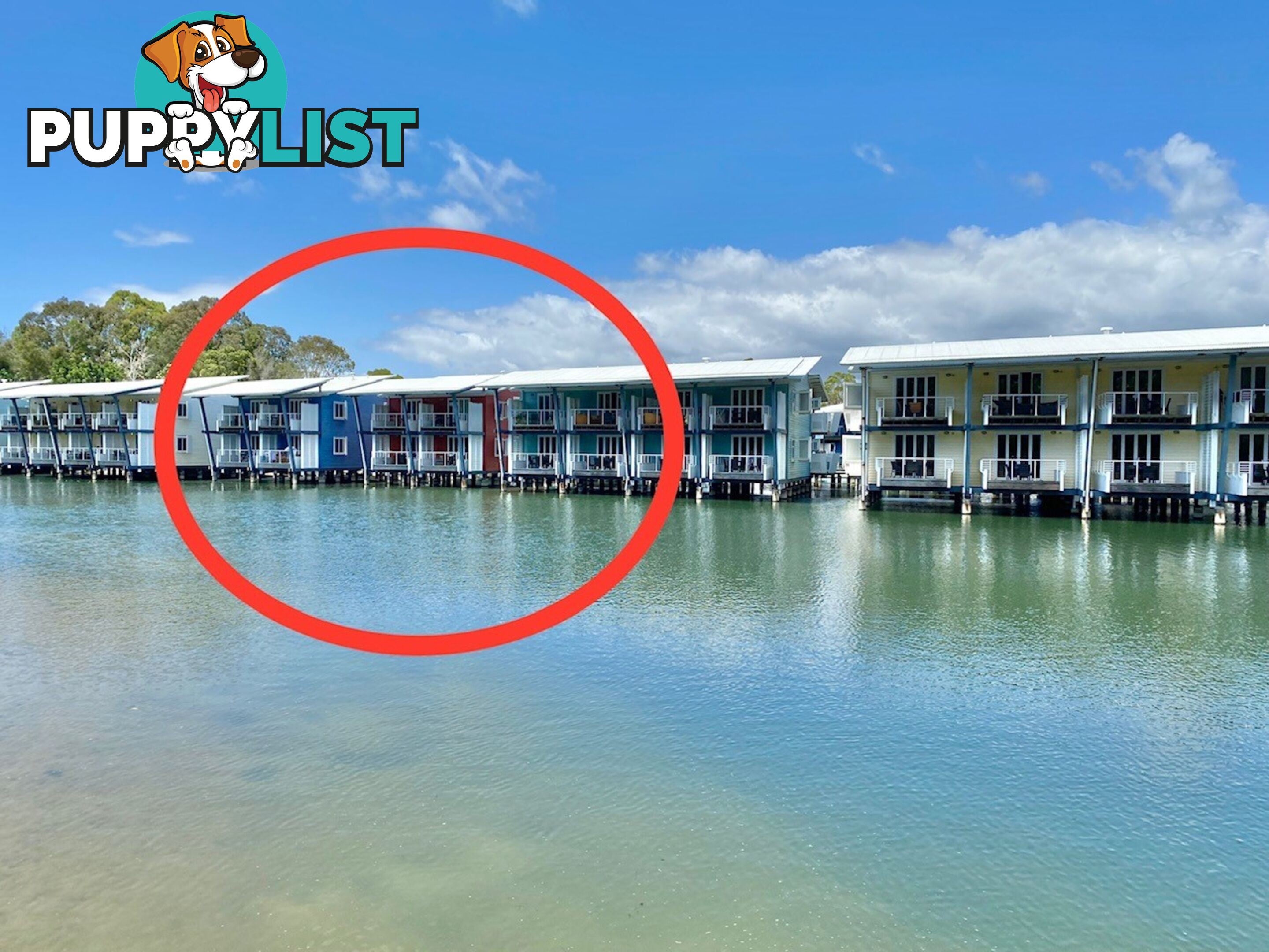 Unit 1601 Island Street SOUTH STRADBROKE QLD 4216