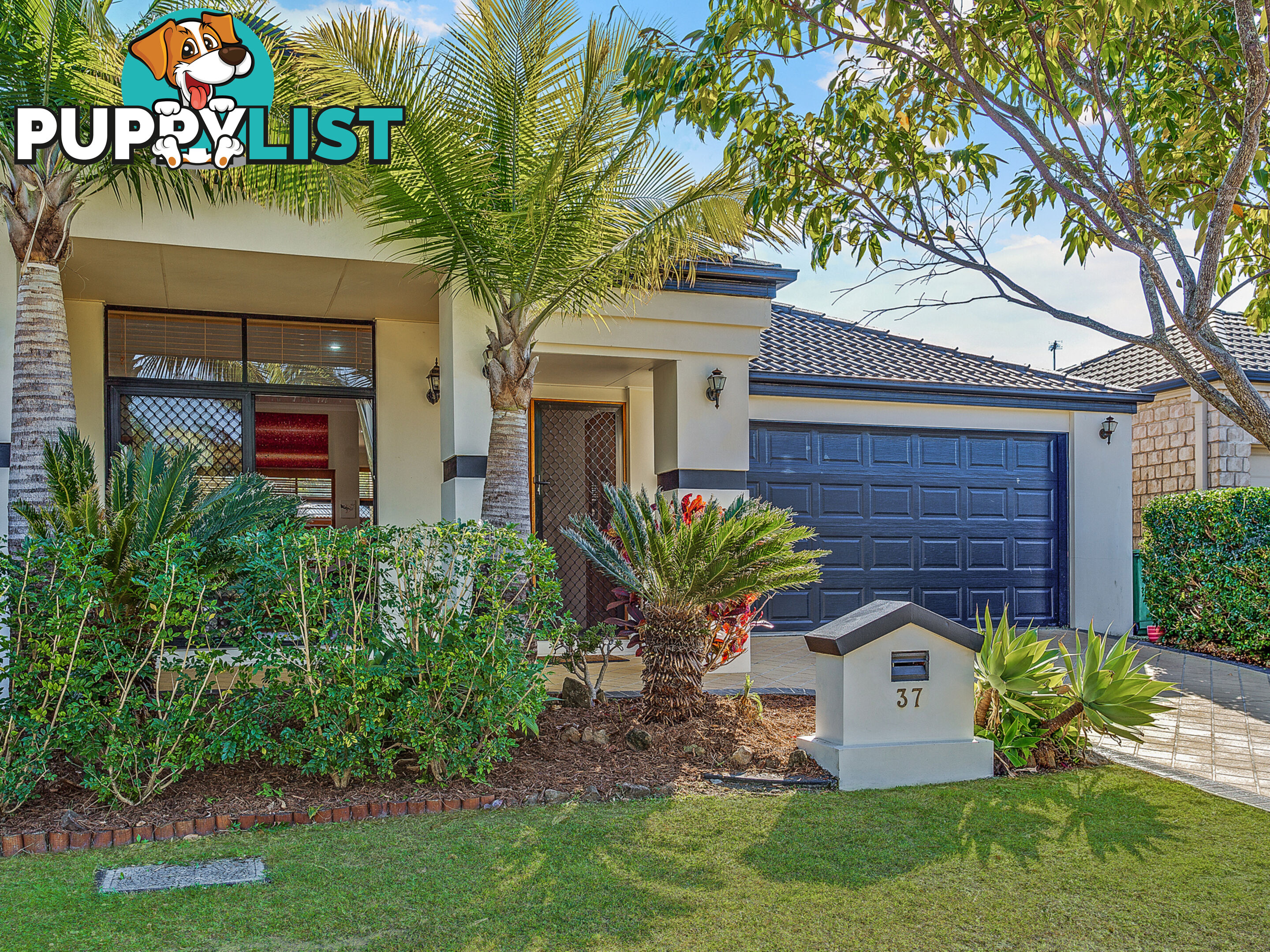 37 North Shore Avenue VARSITY LAKES QLD 4227