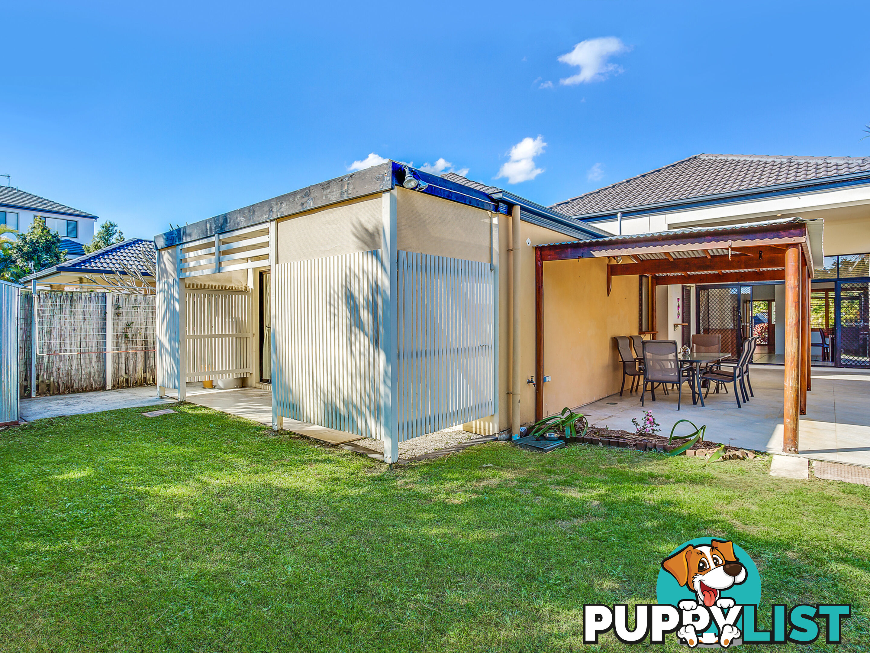 37 North Shore Avenue VARSITY LAKES QLD 4227