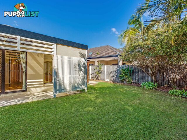 37 North Shore Avenue VARSITY LAKES QLD 4227