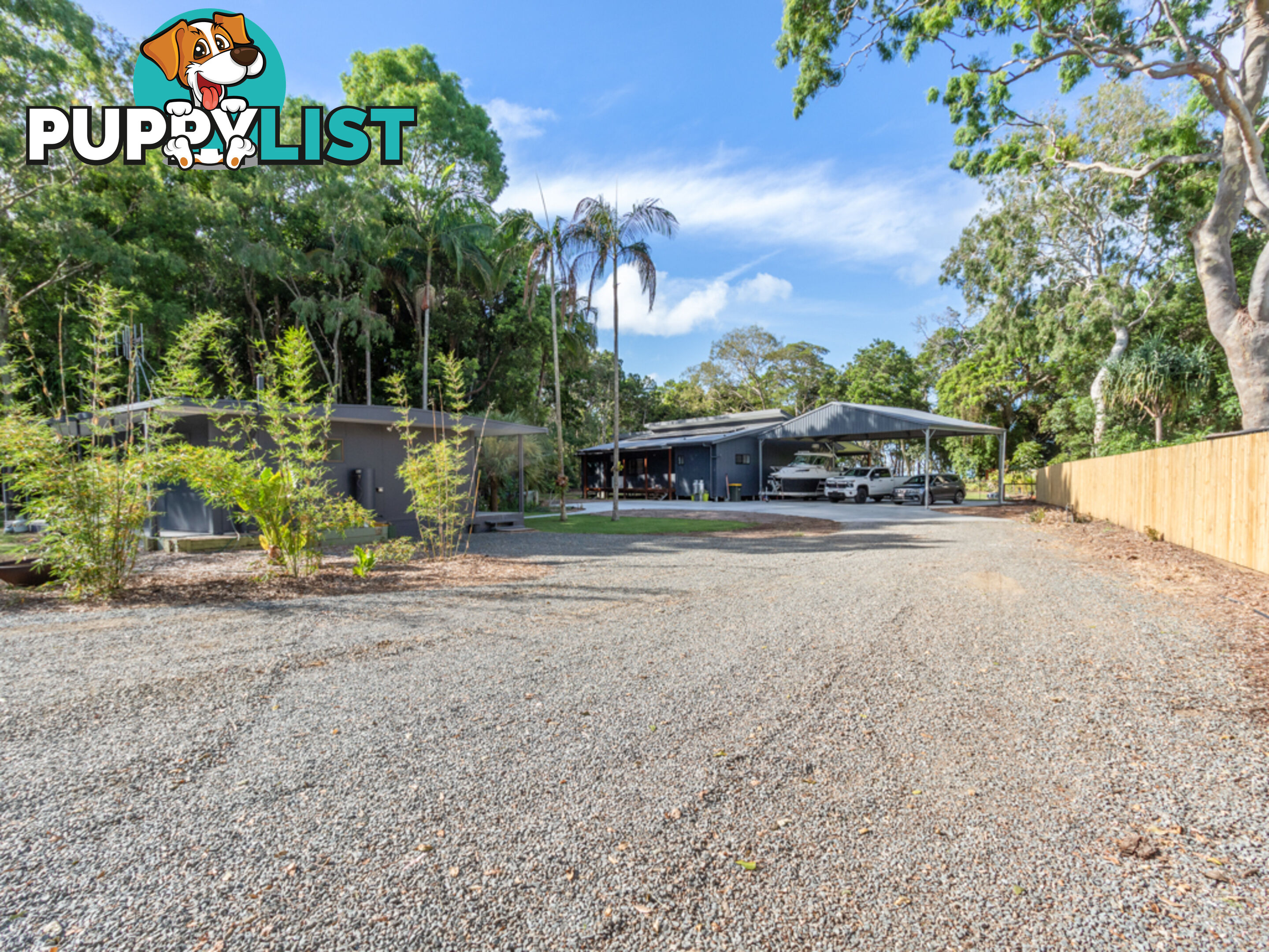 429 O'Regan Creek Road TOOGOOM QLD 4655