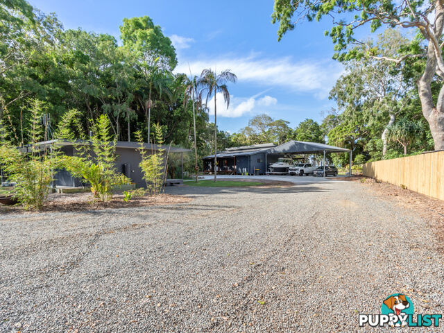 429 O'Regan Creek Road TOOGOOM QLD 4655