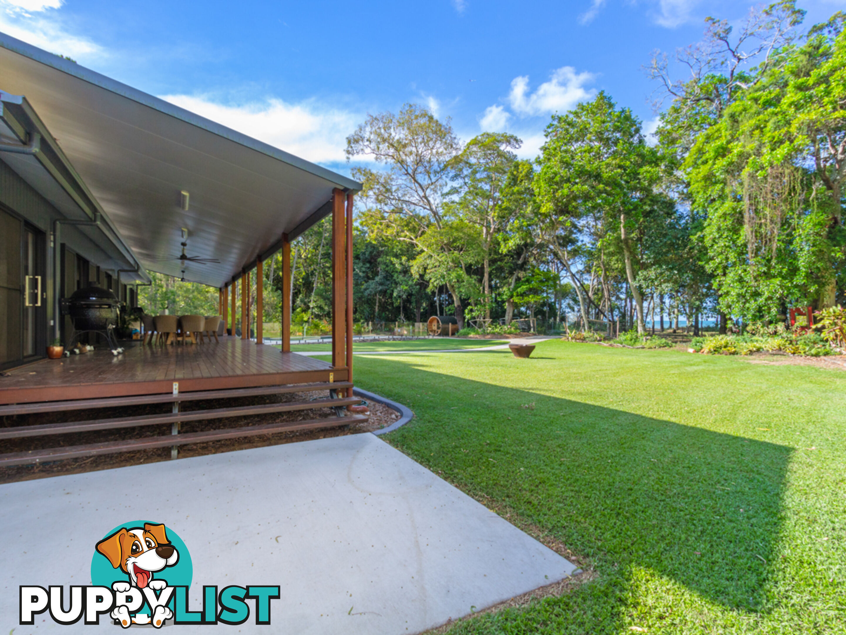 429 O'Regan Creek Road TOOGOOM QLD 4655