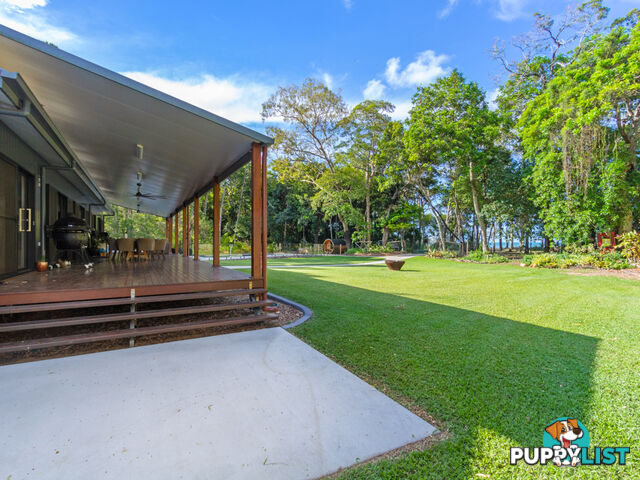 429 O'Regan Creek Road TOOGOOM QLD 4655