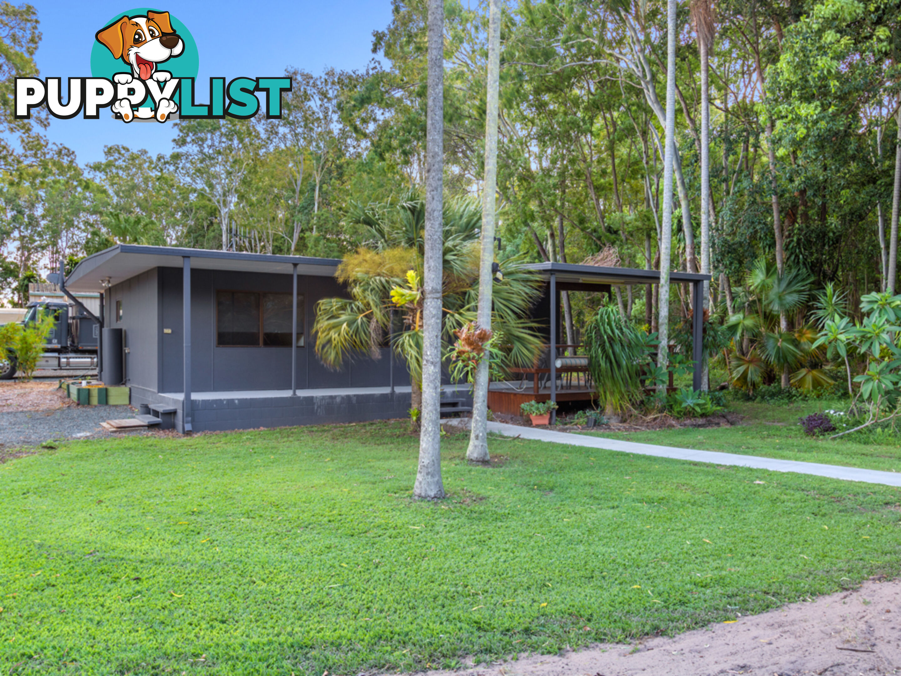 429 O'Regan Creek Road TOOGOOM QLD 4655