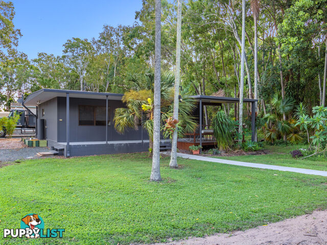 429 O'Regan Creek Road TOOGOOM QLD 4655