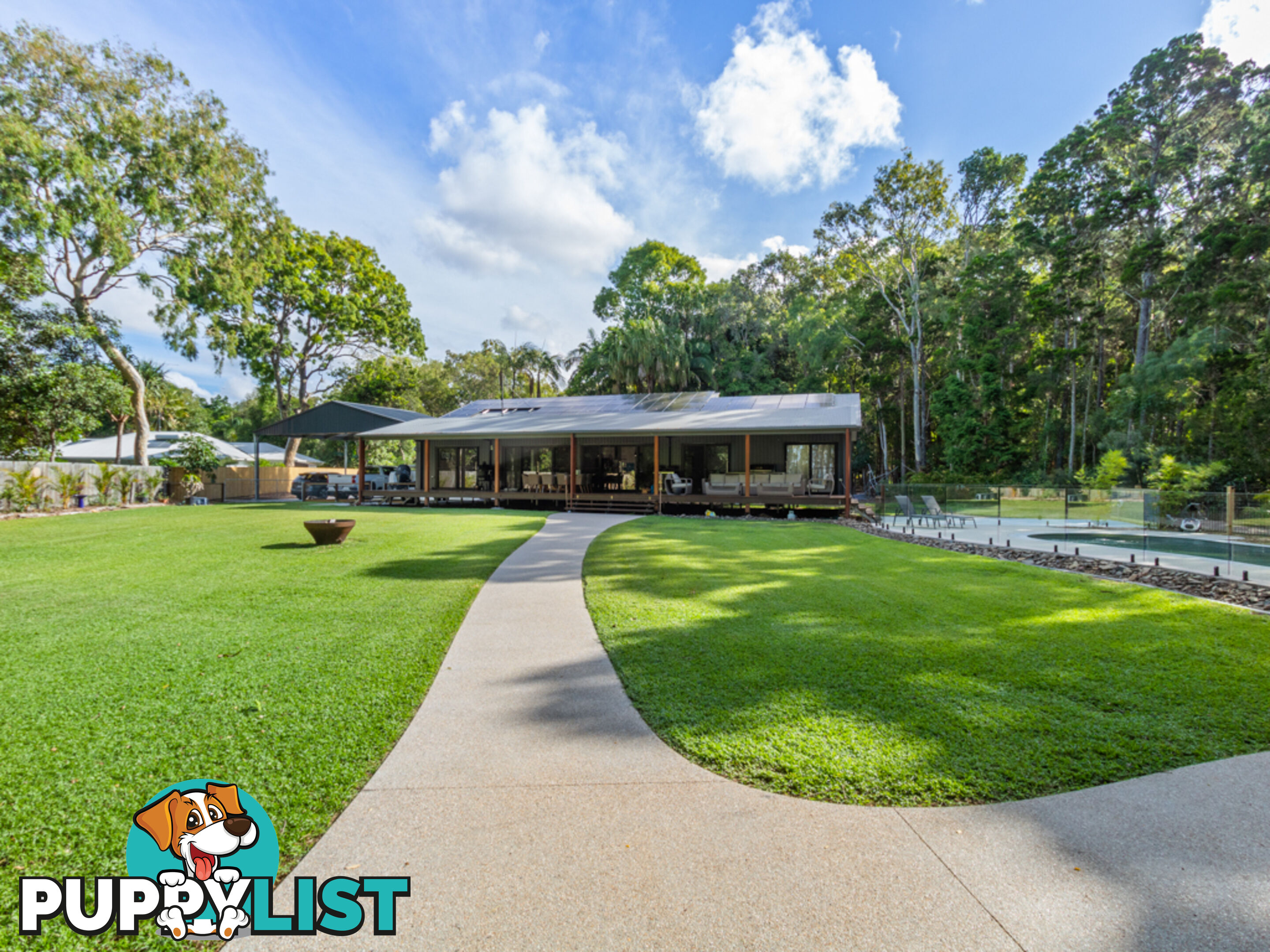 429 O'Regan Creek Road TOOGOOM QLD 4655